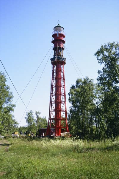 Valassaarten majakka, Mustasaari